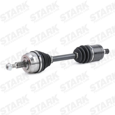 Antriebswelle Stark SKDS-0210590 SKDS-0210590 - foto 4