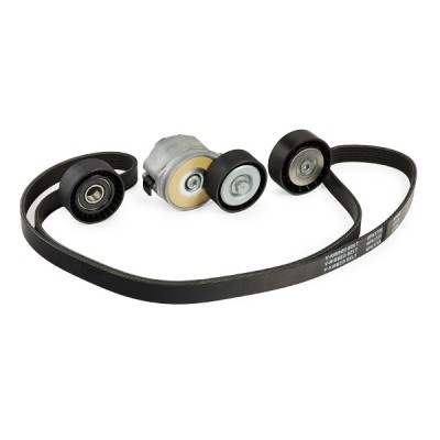 Mehrrippiger Keilriemen Set RIDEX 542R0163 542R0163 - foto 3