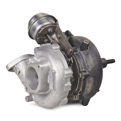 Turbolader RIDEX 2234C0189R 2234C0189R - foto 4
