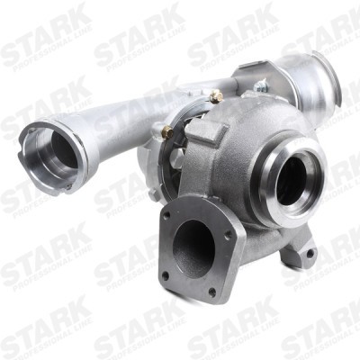 Turbolader Stark SKCT-1190057 SKCT-1190057 - foto 6