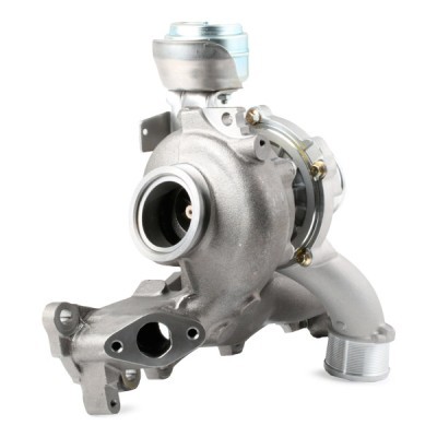 Turbolader RIDEX 2234C0212 2234C0212 - foto 4