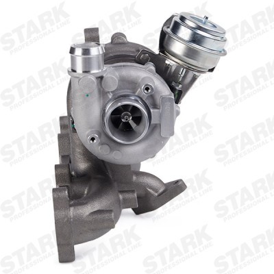 Turbolader Stark SKCT-1190066 SKCT-1190066 - foto 5