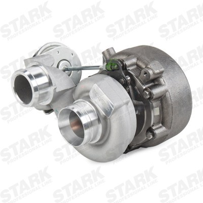Turbolader Stark SKCT-1190192 SKCT-1190192 - foto 3