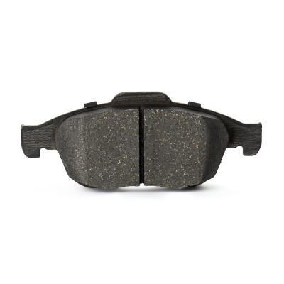 Bremsbeläge Satz RIDEX 402B0573P 402B0573P - foto 6