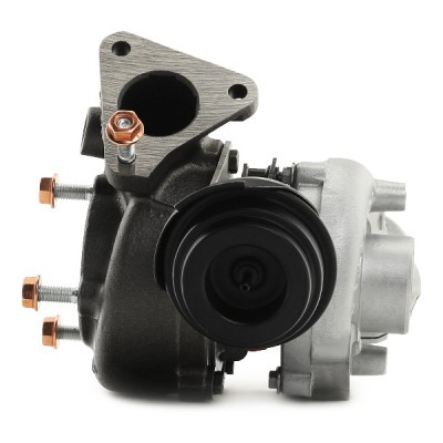 Turbolader RIDEX 2234C0090R 2234C0090R - foto 6