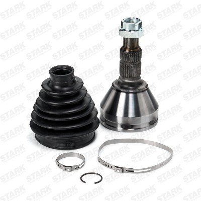 Gelenksatz, Antriebswelle Stark SKJK-0200065 SKJK-0200065 - foto 3