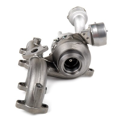 Turbolader RIDEX 2234C0142 2234C0142 - foto 6