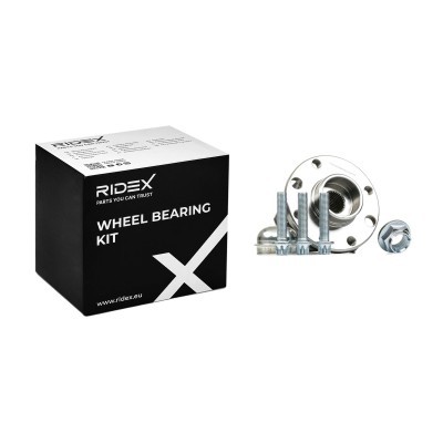 Radlager RIDEX 654W0546 654W0546 - foto 2