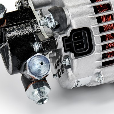 Generator RIDEX 4G0101P 4G0101P - foto 6