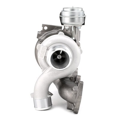 Turbolader RIDEX 2234C0062 2234C0062 - foto 5