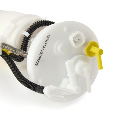 Kraftstofffilter RIDEX 9F0415 9F0415 - foto 4