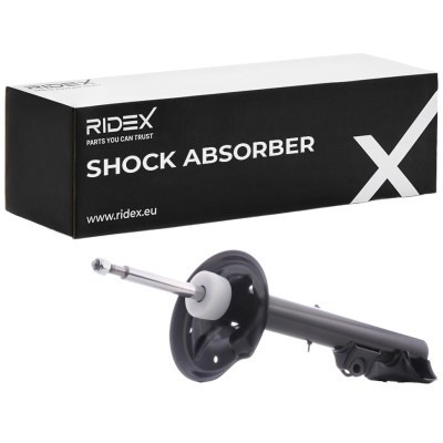 Stoßdämpfer RIDEX 854S1096 854S1096 - foto 2