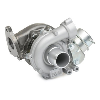 Turbolader RIDEX 2234C10077 2234C10077 - foto 4