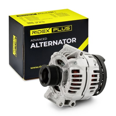 Generator RIDEX 4G0065P 4G0065P - foto 2