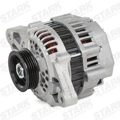 Generator Stark SKGN-0320471 SKGN-0320471 - foto 3