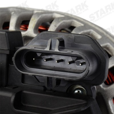 Generator Stark SKGN-0321284 SKGN-0321284 - foto 5