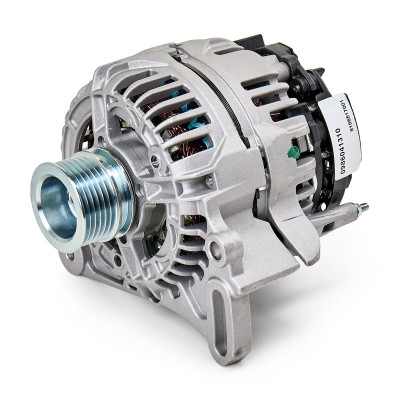 Generator RIDEX 4G0413R 4G0413R - foto 3