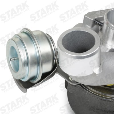 Turbolader Stark SKCT-1190522 SKCT-1190522 - foto 6