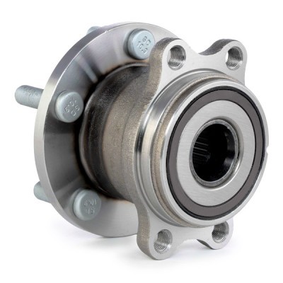 Radlager RIDEX 654W0529 654W0529 - foto 4