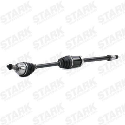 Antriebswelle Stark SKDS-0210350 SKDS-0210350 - foto 4