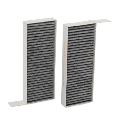 Filter, Innenraumluft RIDEX 424I0373 424I0373 - foto 3