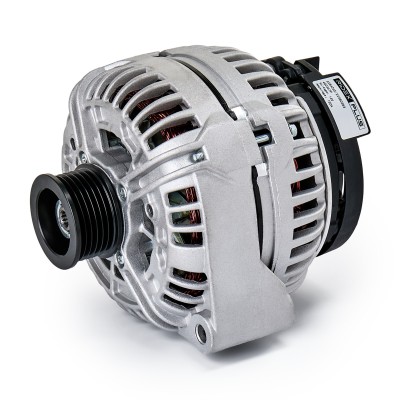 Generator RIDEX 4G0367P 4G0367P - foto 3