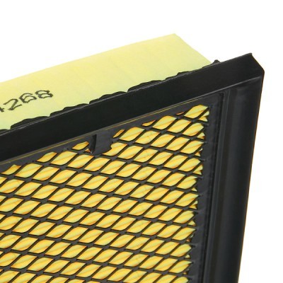 Luftfilter RIDEX 8A0089P 8A0089P - foto 6