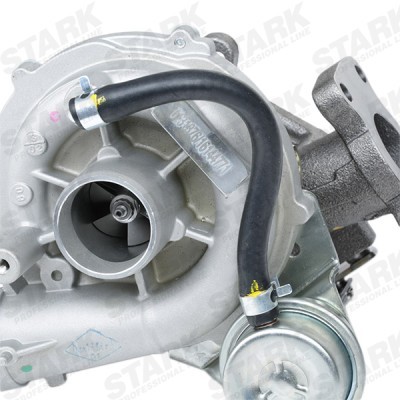 Turbolader Stark SKCT-1190708 SKCT-1190708 - foto 5