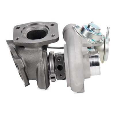 Turbolader RIDEX 2234C10569 2234C10569 - foto 5