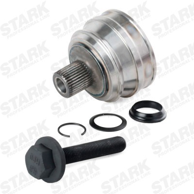 Gelenksatz, Antriebswelle Stark SKJK-0200253 SKJK-0200253 - foto 4