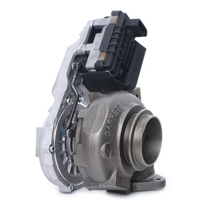 Turbolader RIDEX 2234C0457R 2234C0457R - foto 3