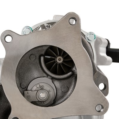 Turbolader RIDEX 2234C10098 2234C10098 - foto 6
