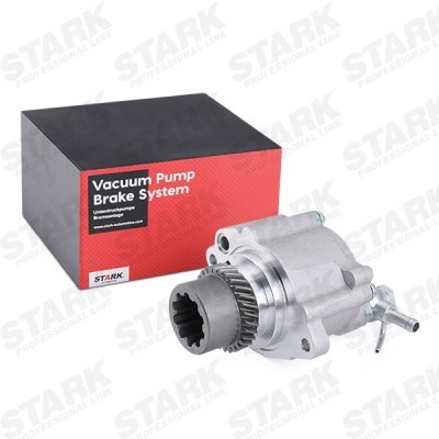 Unterdruckpumpe Stark SKVP-1350121 SKVP-1350121 - foto 2