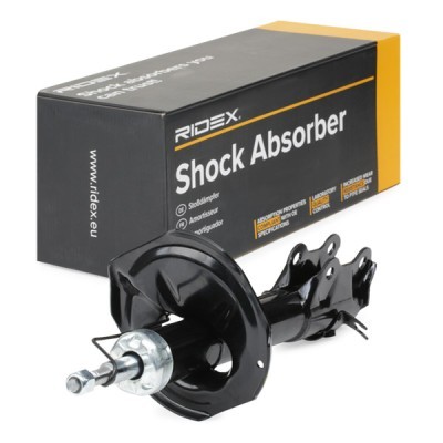 Stoßdämpfer RIDEX 854S0206 854S0206 - foto 3