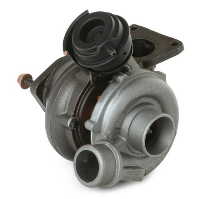 Turbolader RIDEX 2234C0255R 2234C0255R - foto 3
