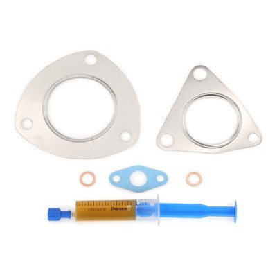 Turbolader RIDEX 2234C0344R 2234C0344R - foto 5