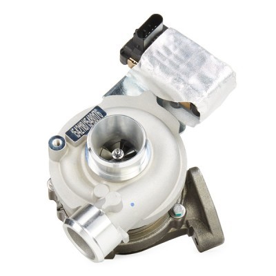 Turbolader RIDEX 2234C0337 2234C0337 - foto 6
