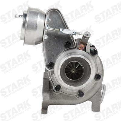 Turbolader Stark SKCT-1190130 SKCT-1190130 - foto 7