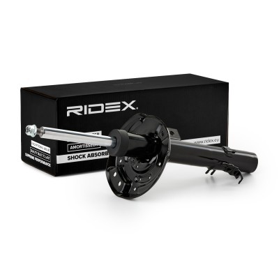 Stoßdämpfer RIDEX 854S18738 854S18738 - foto 2