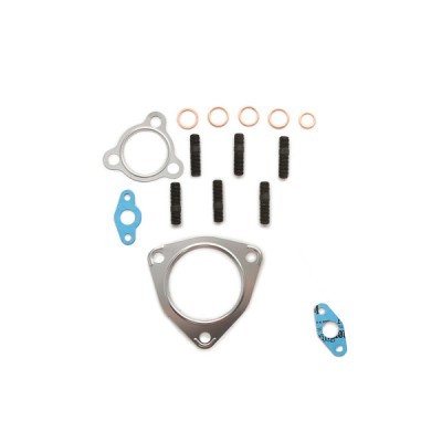 Turbolader RIDEX 2234C0164 2234C0164 - foto 8