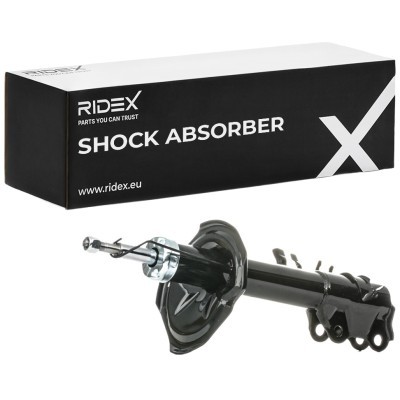 Stoßdämpfer RIDEX 854S0402 854S0402 - foto 2