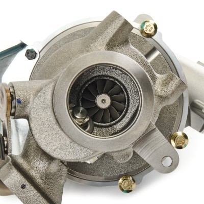 Turbolader RIDEX 2234C10650 2234C10650 - foto 6