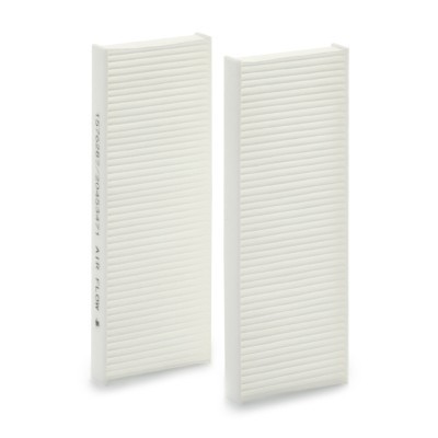 Filter, Innenraumluft RIDEX 424I0877 424I0877 - foto 2