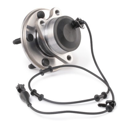 Radlager RIDEX 654W0348 654W0348 - foto 4