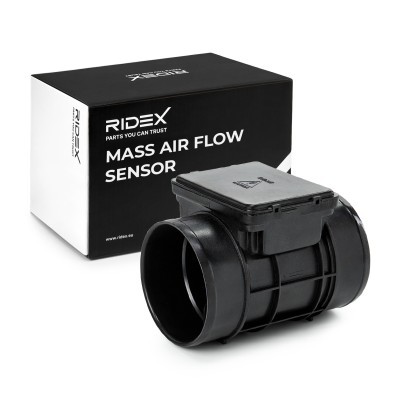 Luftmassenmesser RIDEX 3926A0246 3926A0246 - foto 2
