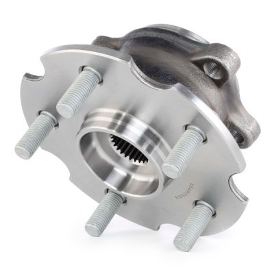Radlager RIDEX 654W0568 654W0568 - foto 5