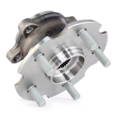 Radlager RIDEX 654W0568 654W0568 - foto 4