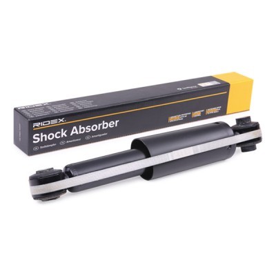 Stoßdämpfer RIDEX 854S0024 854S0024 - foto 2