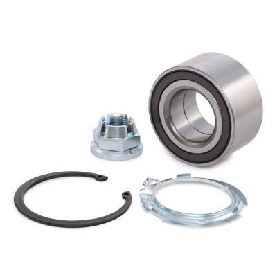 Radlager RIDEX 654W0132 654W0132 - foto 3
