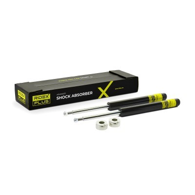 Stoßdämpfer RIDEX 854S1557P 854S1557P - foto 2